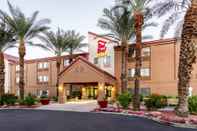 Lainnya Red Roof Inn PLUS+ Tempe - Phoenix Airport