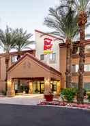 Imej utama Red Roof Inn PLUS+ Tempe - Phoenix Airport