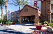 Lainnya 5 Red Roof Inn PLUS+ Tempe - Phoenix Airport