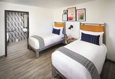 Others 5 voco The Tuxon by IHG