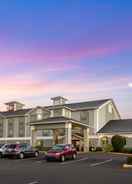 Imej utama Best Western Plus Searcy Inn