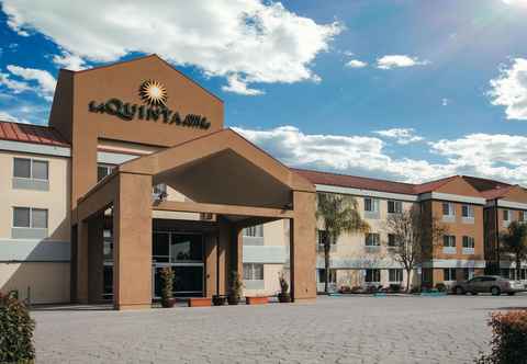 Others La Quinta Inn & Suites by Wyndham Dublin - Pleasanton