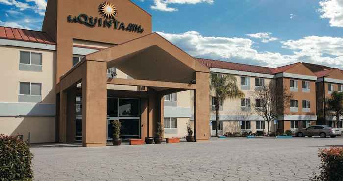 Lainnya La Quinta Inn & Suites by Wyndham Dublin - Pleasanton