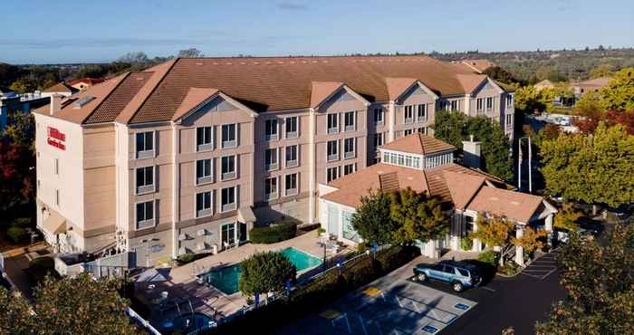 Lainnya Hilton Garden Inn Folsom