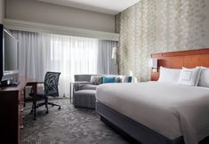 Others 2 Courtyard by Marriott Milpitas Silicon Valley