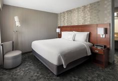 Others 5 Courtyard by Marriott Milpitas Silicon Valley