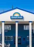 Imej utama Days Inn by Wyndham Red Bluff