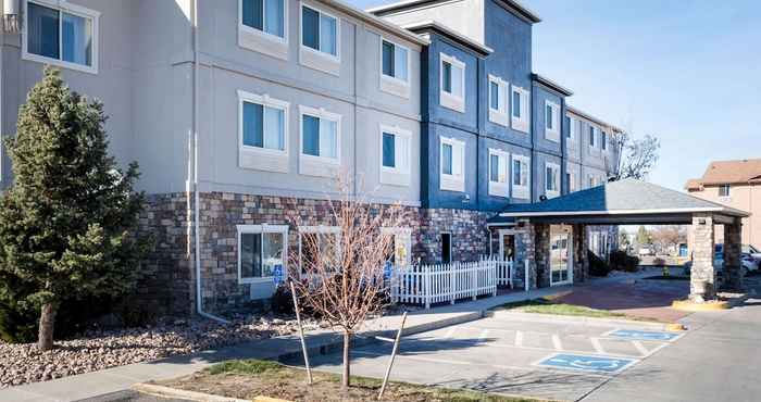 Others La Quinta Inn & Suites by Wyndham Henderson-Northeast Denver