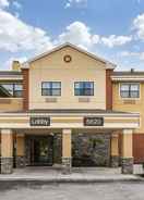 Imej utama Extended Stay America Suites Orlando Theme Parks Major Blvd