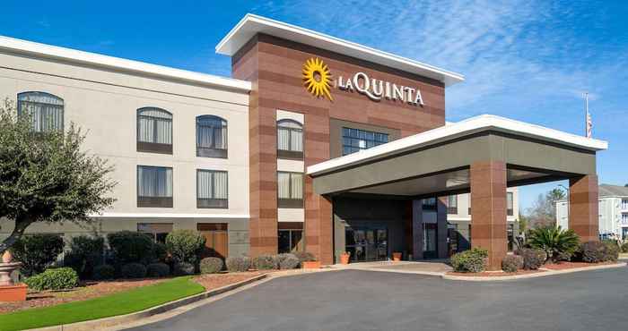 Lainnya La Quinta Inn & Suites by Wyndham-Albany GA