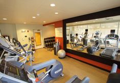 Lain-lain 2 Hilton Garden Inn Chicago / Oak Brook