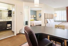 Lainnya 3 Sonesta Simply Suites Chicago Naperville