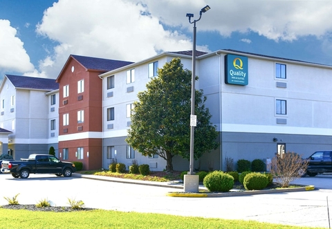 Others Quality Inn & Suites Brooks Louisville South