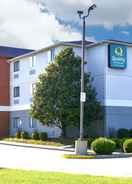 Imej utama Quality Inn And Suites Brooks