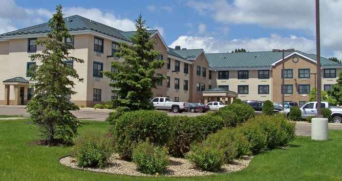 Others Extended Stay America Suites Minneapolis Woodbury