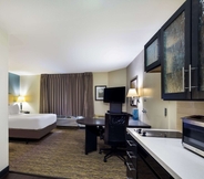 Lain-lain 7 Sonesta Simply Suites  St Louis Earth City