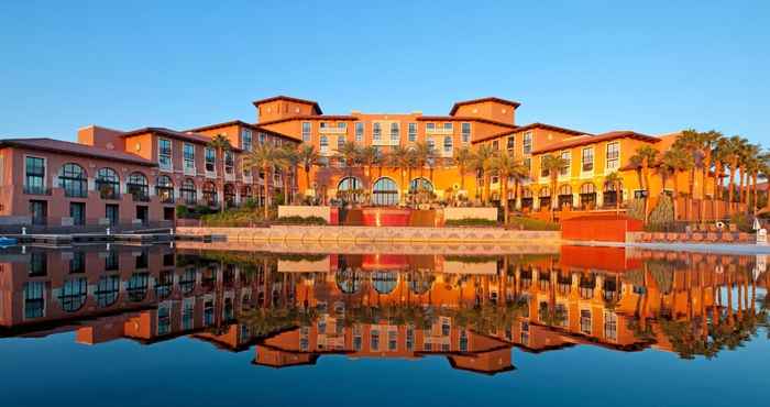 Lainnya The Westin Lake Las Vegas Resort & Spa by Marriott