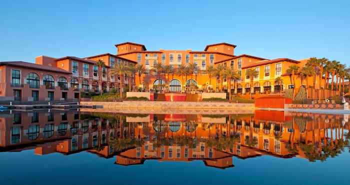 Others The Westin Lake Las Vegas Resort & Spa by Marriott