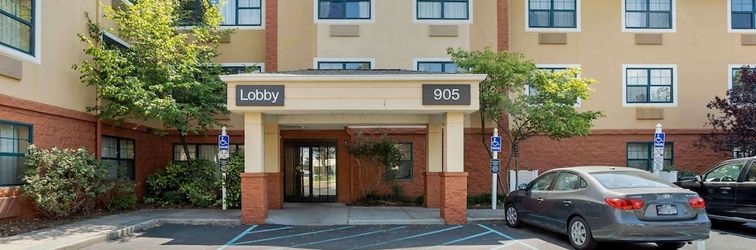 Others Extended Stay America Suites Long Island Bethpage