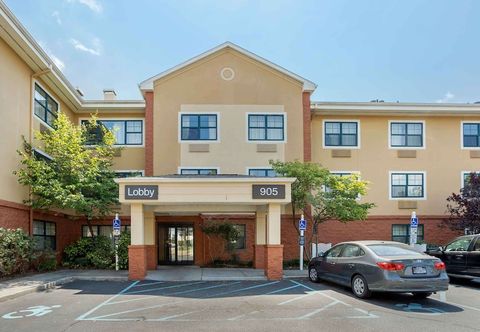 Others Extended Stay America Suites Long Island Bethpage