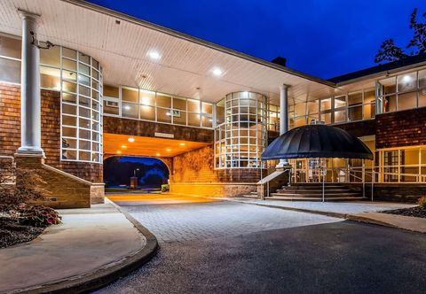 Others Best Western Plus The Inn & Suites At The Falls