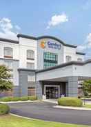 Imej utama Comfort Inn & Suites Greenville Near Convention Center