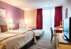 Others 6 Leonardo Hotel Hannover Airport