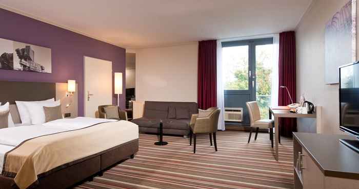 Others Leonardo Hotel Hannover Airport