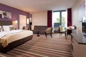 Leonardo Hotel Hannover Airport