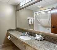 Others 5 Quality Inn St. Robert - Ft. Leonard Wood