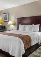 Imej utama Quality Inn St. Robert - Ft. Leonard Wood