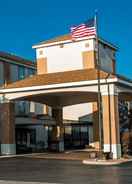 Imej utama Quality Inn & Suites near St. Louis and I-255