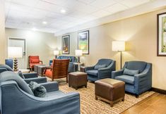 その他 3 Comfort Inn Atlanta Downtown South