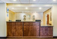 その他 4 Comfort Inn Atlanta Downtown South