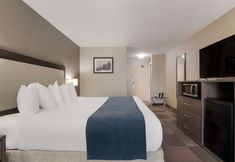 その他 7 Best Western St. Catharines Hotel & Conference Centre