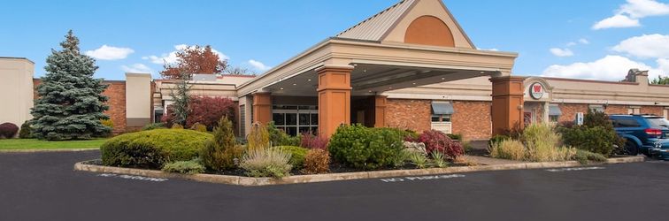 その他 Best Western St. Catharines Hotel & Conference Centre