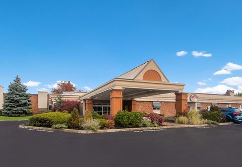 その他 Best Western St. Catharines Hotel & Conference Centre