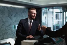 其他 Radisson Blu Plaza Hotel, Helsinki