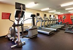 기타 4 TownePlace Suites by Marriott Seattle Everett/Mukilteo