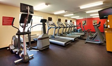 기타 4 TownePlace Suites by Marriott Seattle Everett/Mukilteo