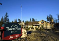 기타 6 TownePlace Suites by Marriott Seattle Everett/Mukilteo