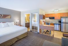 기타 2 TownePlace Suites by Marriott Seattle Everett/Mukilteo