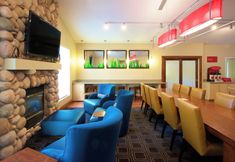 기타 7 TownePlace Suites by Marriott Seattle Everett/Mukilteo