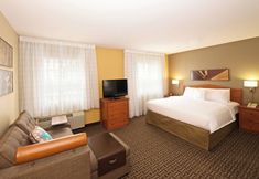 Others 5 TownePlace Suites by Marriott Seattle Everett/Mukilteo