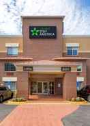 Imej utama Extended Stay America Suites Washington DC Tysons Corner