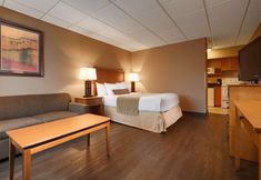 Others 6 Best Western Plus Mission City Lodge
