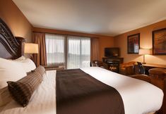 Others 7 Best Western Plus Mission City Lodge