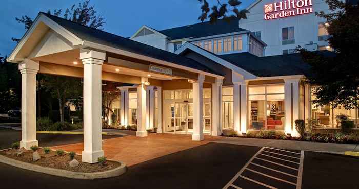 Lainnya Hilton Garden Inn Portland/Beaverton