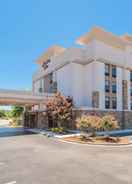 Imej utama Hampton Inn Wilkesboro