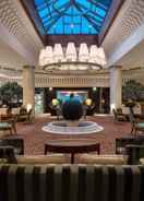 Imej utama Sheraton Dammam Hotel & Convention Centre